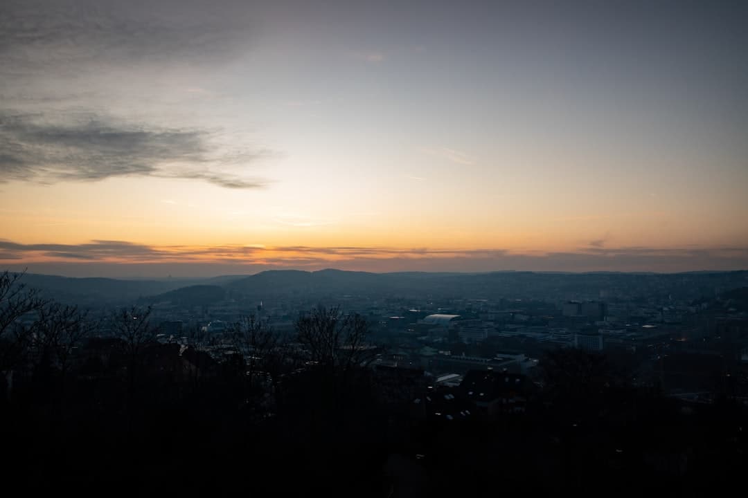 Salzburg