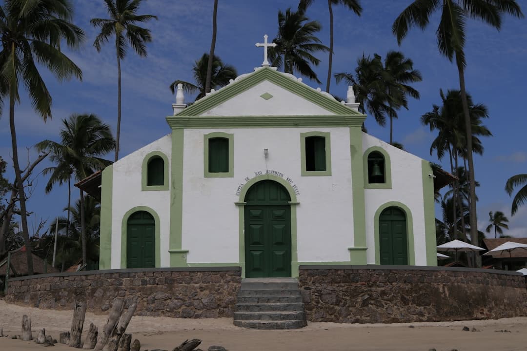 St. George's