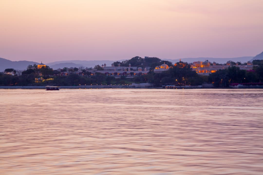 Udaipur