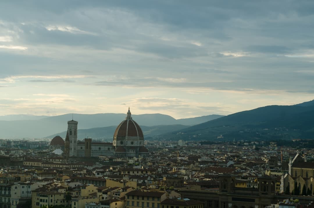 Florence