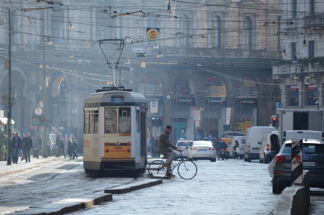 Milan