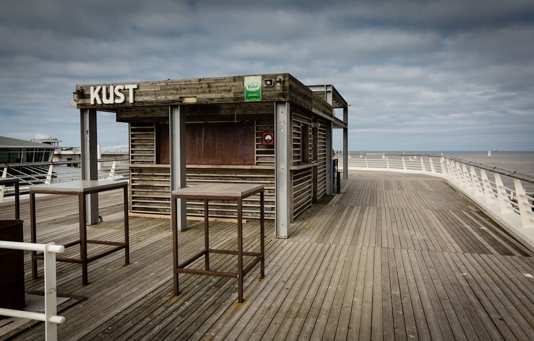 Coast Strip C