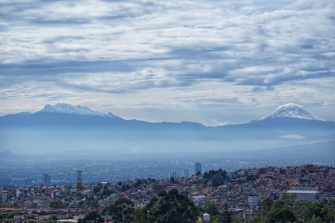 Puebla