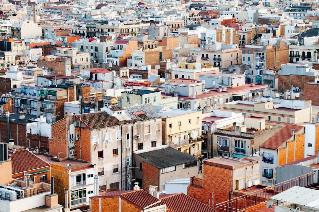 Barcelona