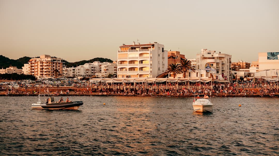 Ibiza