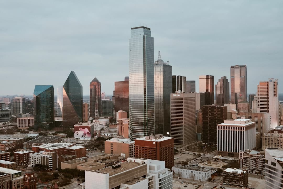 Dallas, United States